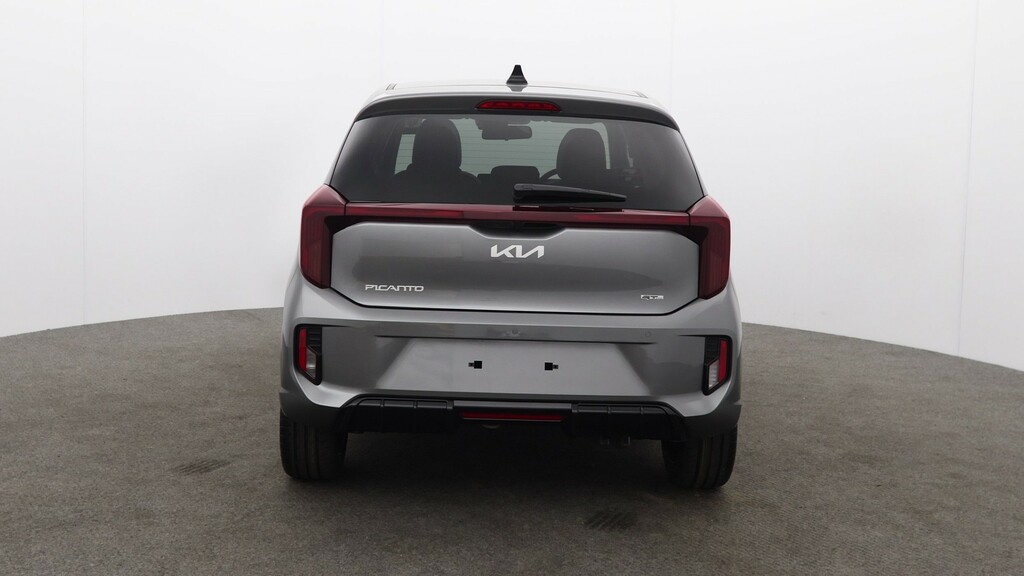 Kia Picanto 1.0 2 4 Seats  #4