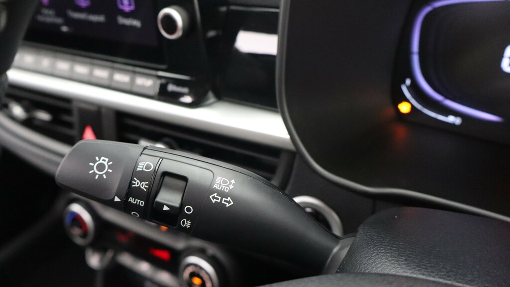 Kia Picanto 1.0 2 4 Seats  #27