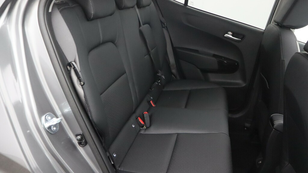 Kia Picanto 1.0 2 4 Seats  #32