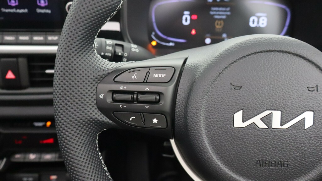 Kia Picanto 1.0 2 4 Seats  #26