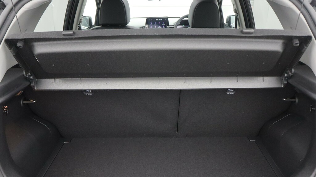 Kia Picanto 1.0 2 4 Seats  #34