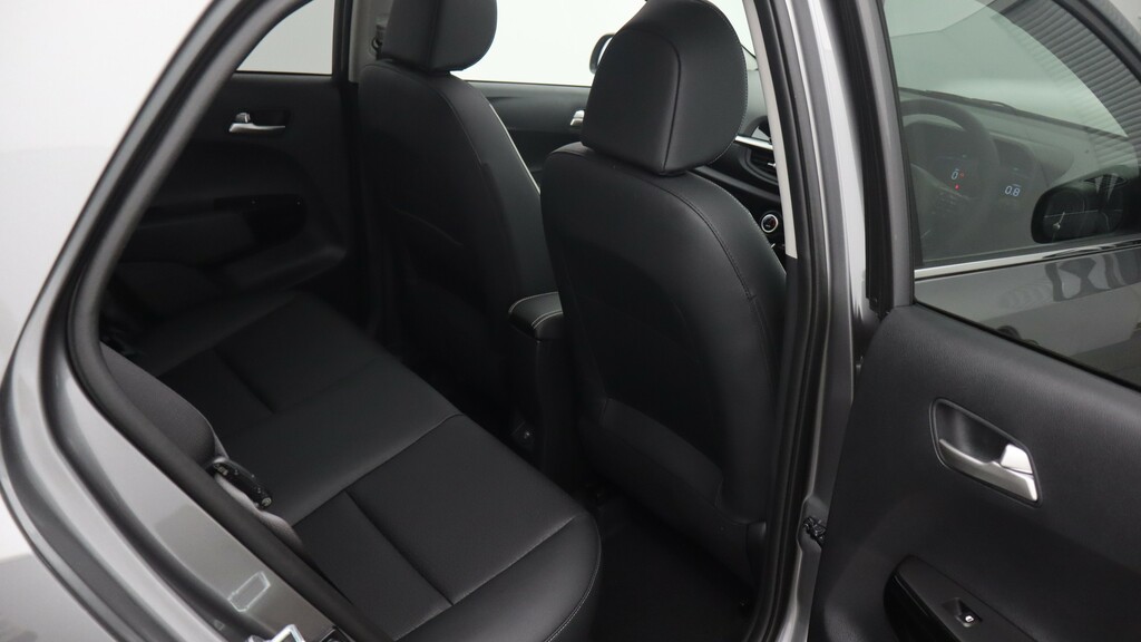 Kia Picanto 1.0 2 4 Seats  #33