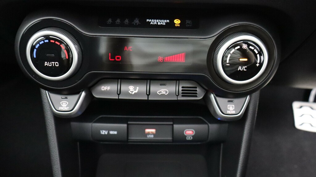 Kia Picanto 1.0 2 4 Seats  #20