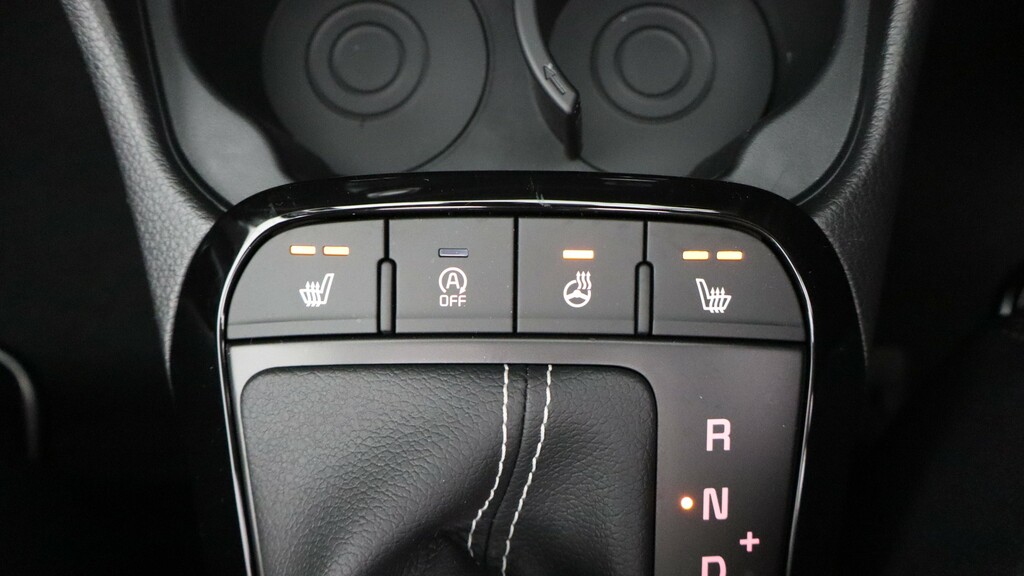 Kia Picanto 1.0 2 4 Seats  #22