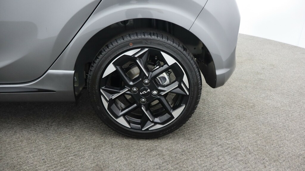 Kia Picanto 1.0 2 4 Seats  #39