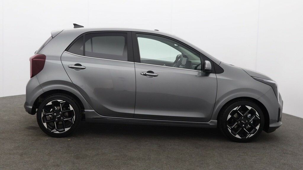 Kia Picanto 1.0 2 4 Seats  #2