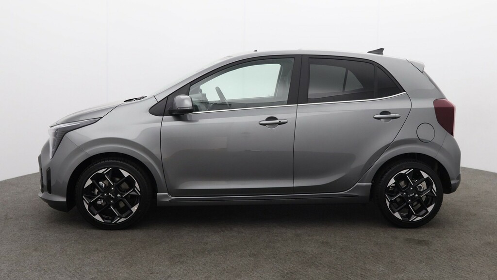 Kia Picanto 1.0 2 4 Seats  #6
