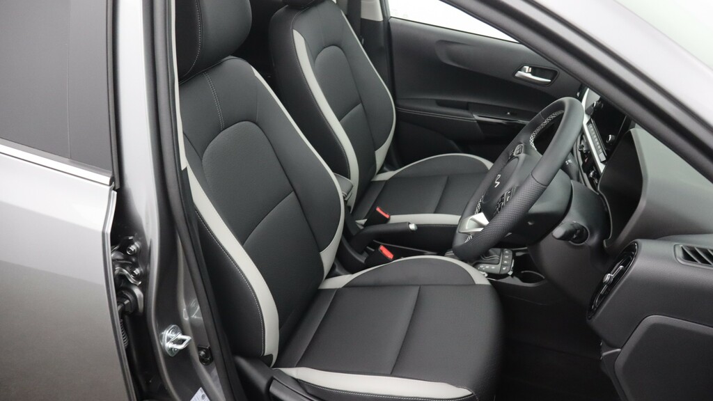 Kia Picanto 1.0 2 4 Seats  #9