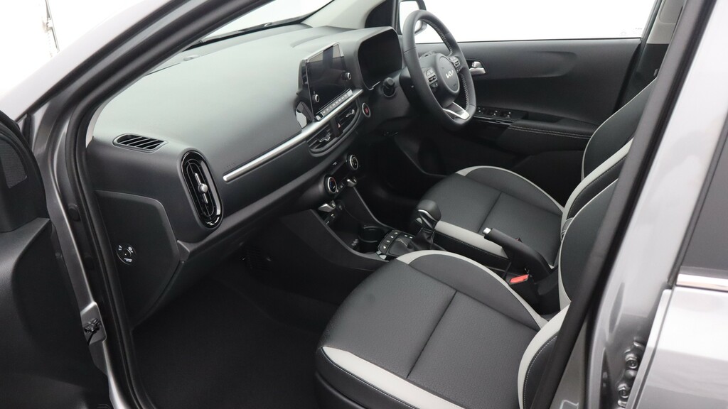 Kia Picanto 1.0 2 4 Seats  #10
