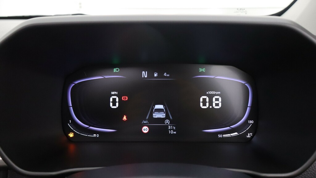 Kia Picanto 1.0 2 4 Seats  #25