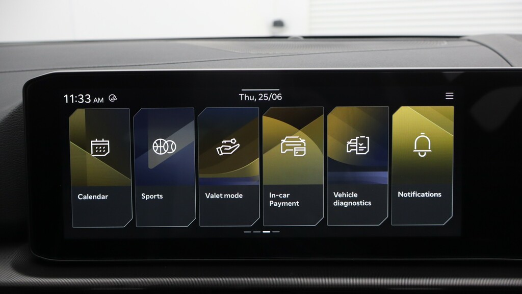 Kia Sportage Diesel Blue #15