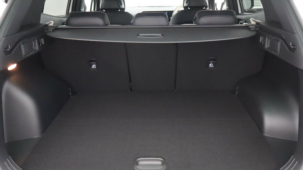 Kia Sportage Diesel Blue #40