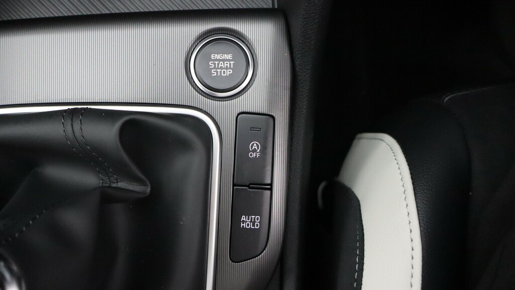 Kia Sportage Diesel Blue #26