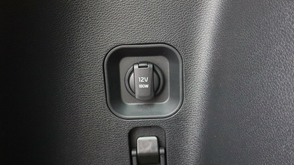 Kia Sportage Diesel Blue #41