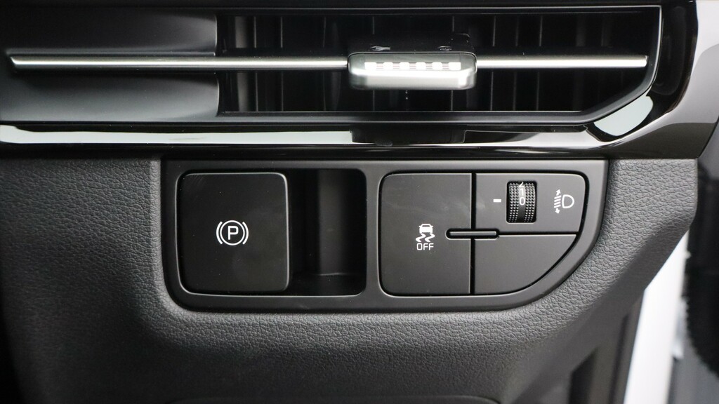 Kia Sportage Diesel Blue #35