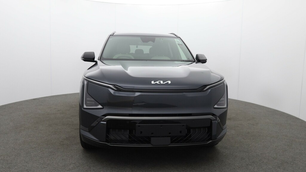 Kia Hatchback #8