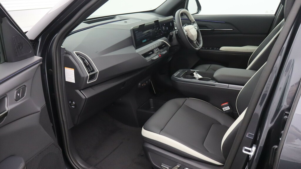Kia Hatchback #10