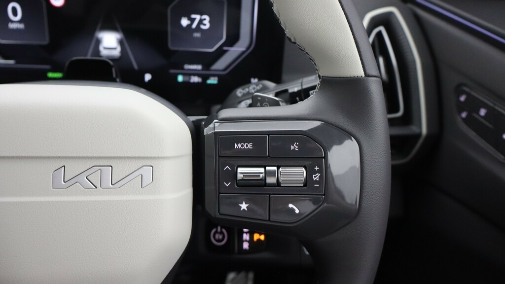 Kia Hatchback #32