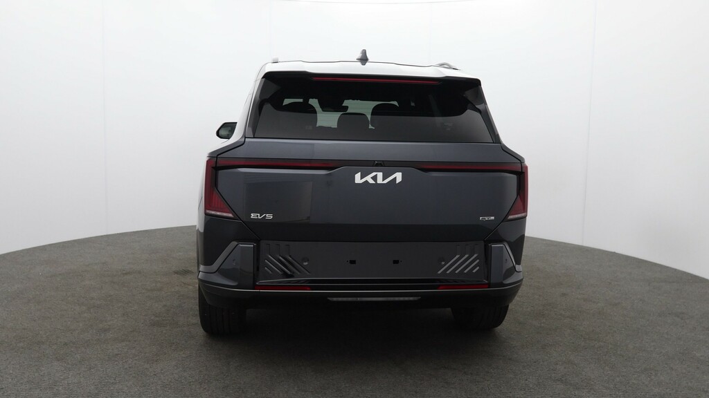 Kia Hatchback #4