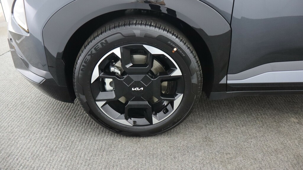 Kia Hatchback #48