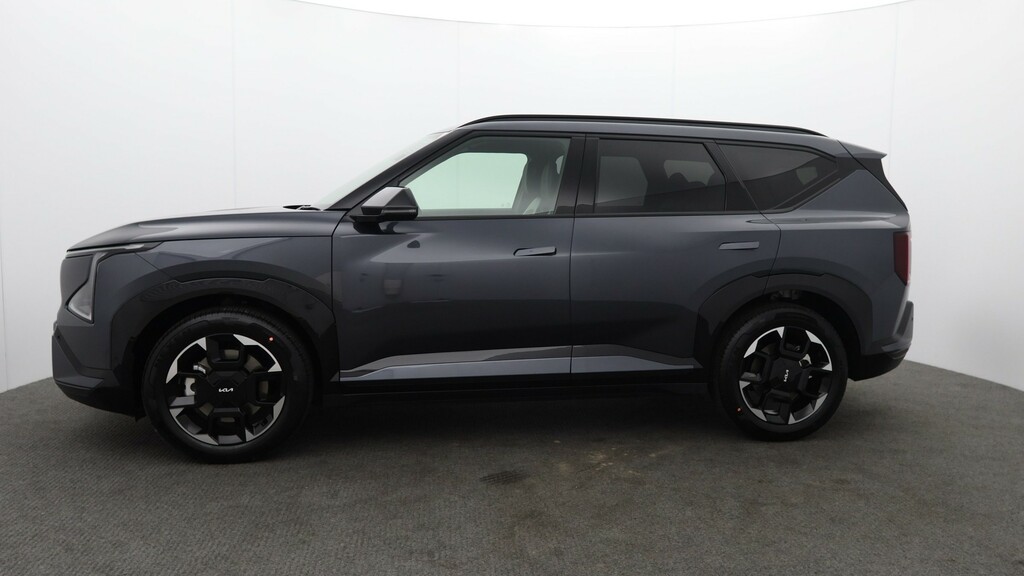 Kia Hatchback #6