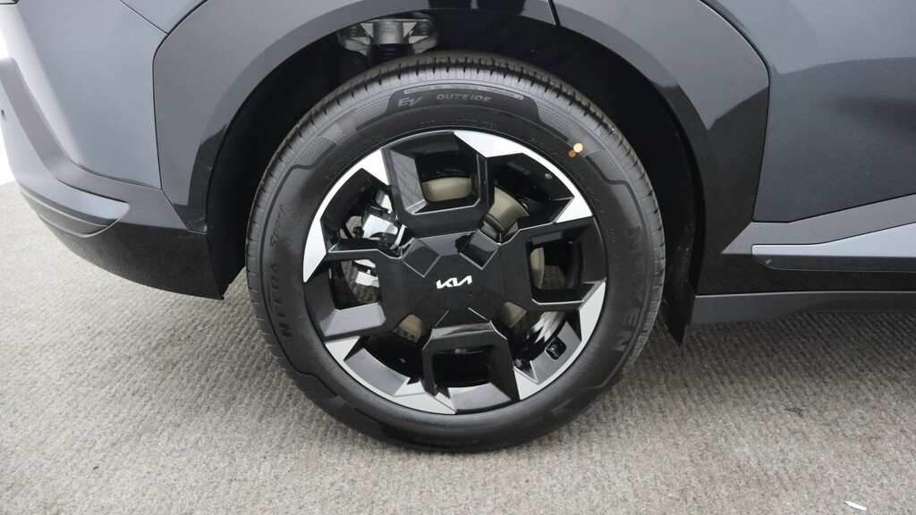 Kia Hatchback #46
