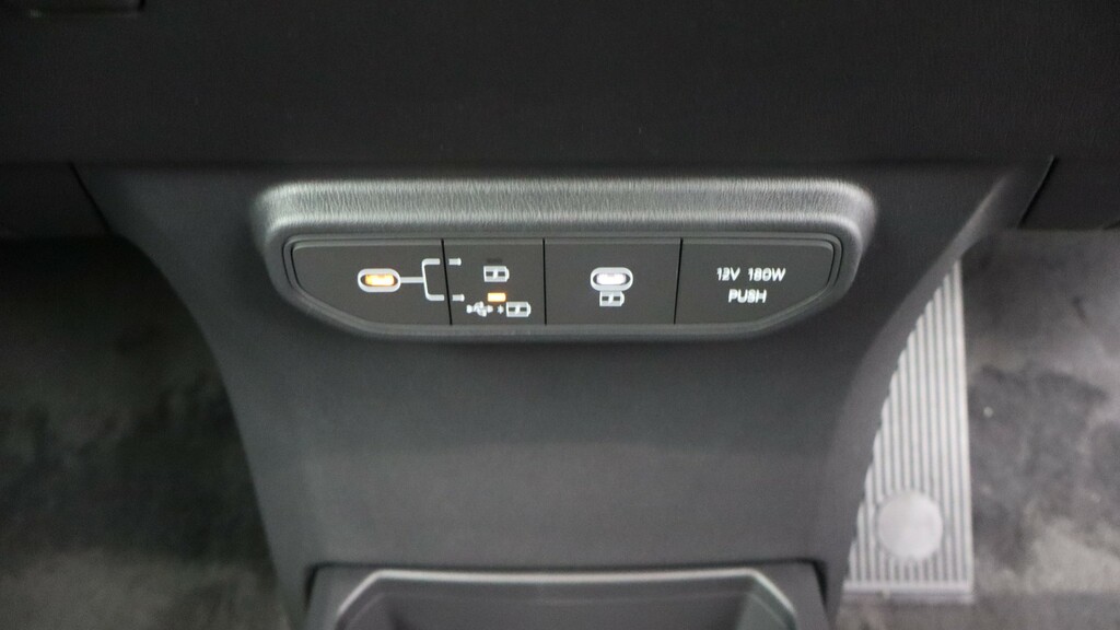 Kia Hatchback #24