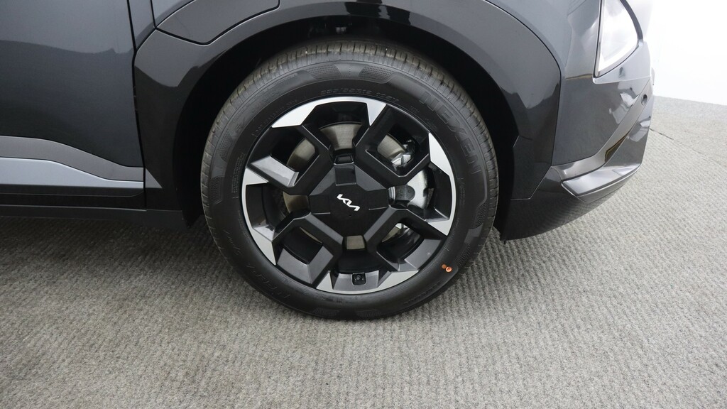 Kia Hatchback #47