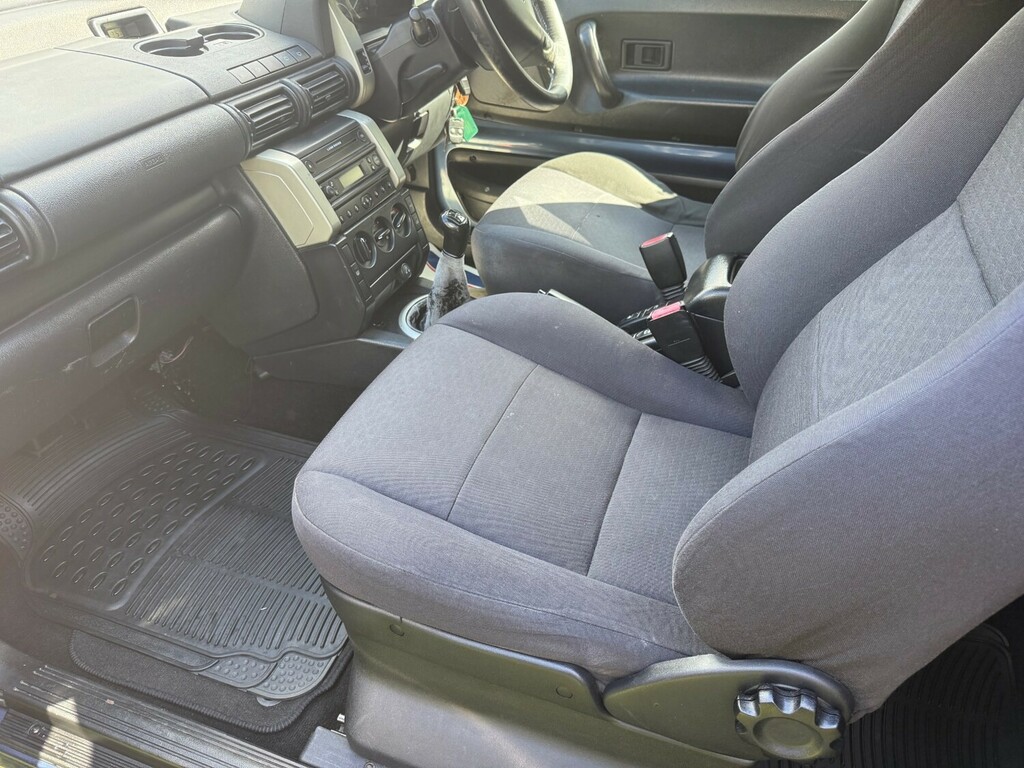 Land Rover Freelander  Silver #8