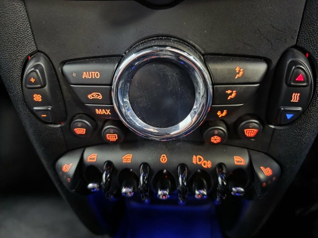 Mini Convertible 2.0 Cooper D Euro 5 Blue #71