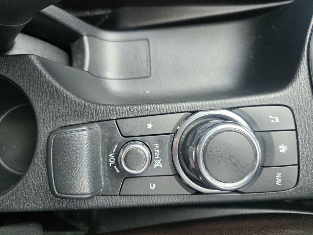 Mazda 2 1.5 Skyactiv-g Se-l Nav Euro 6 Ss Grey #59