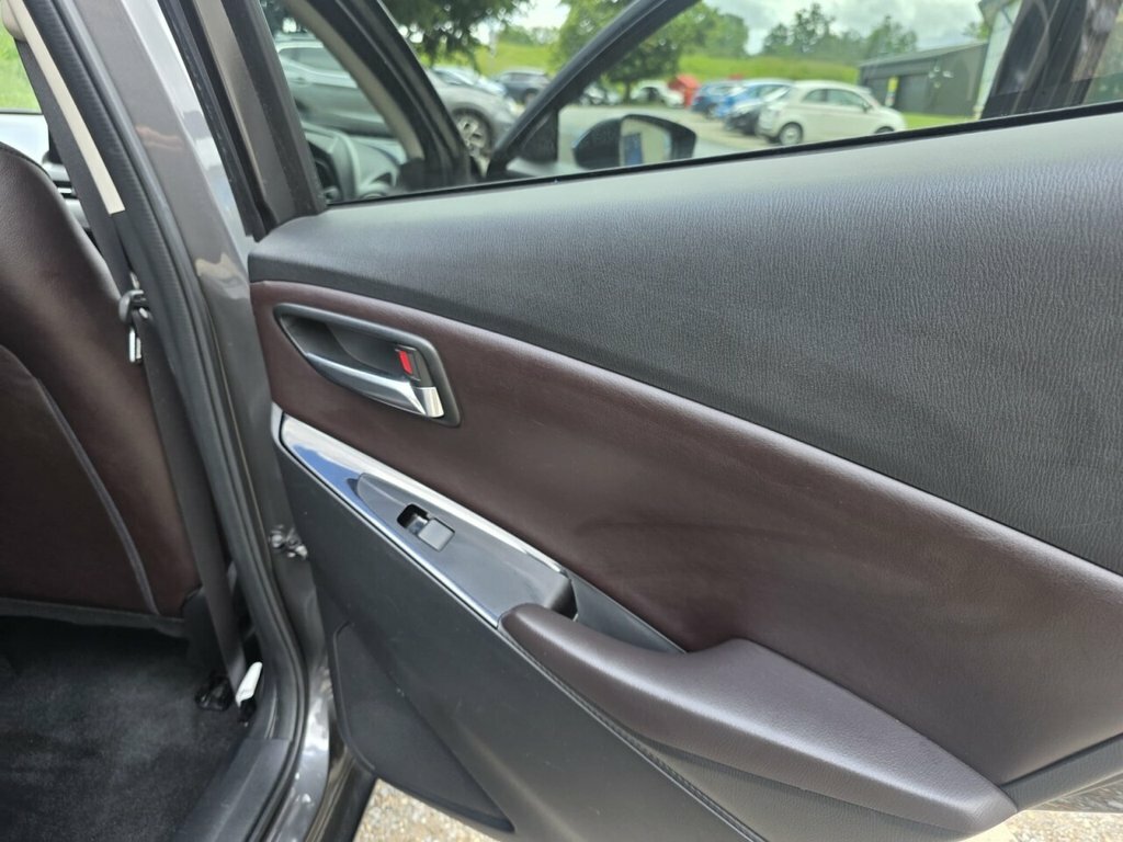 Mazda 2 1.5 Skyactiv-g Se-l Nav Euro 6 Ss Grey #51