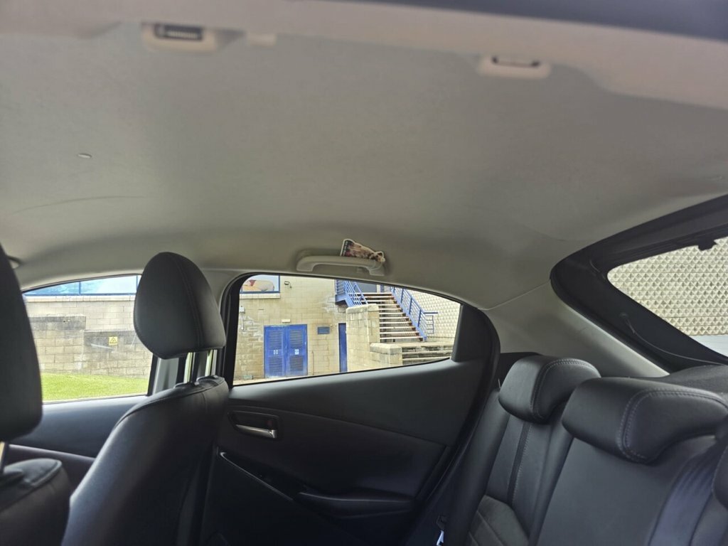 Mazda 2 1.5 Skyactiv-g Se-l Nav Euro 6 Ss Grey #31