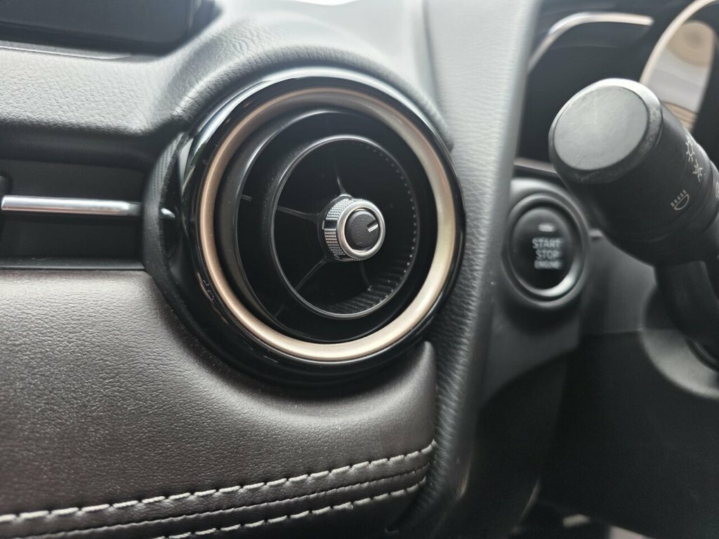 Mazda 2 1.5 Skyactiv-g Se-l Nav Euro 6 Ss Grey #57