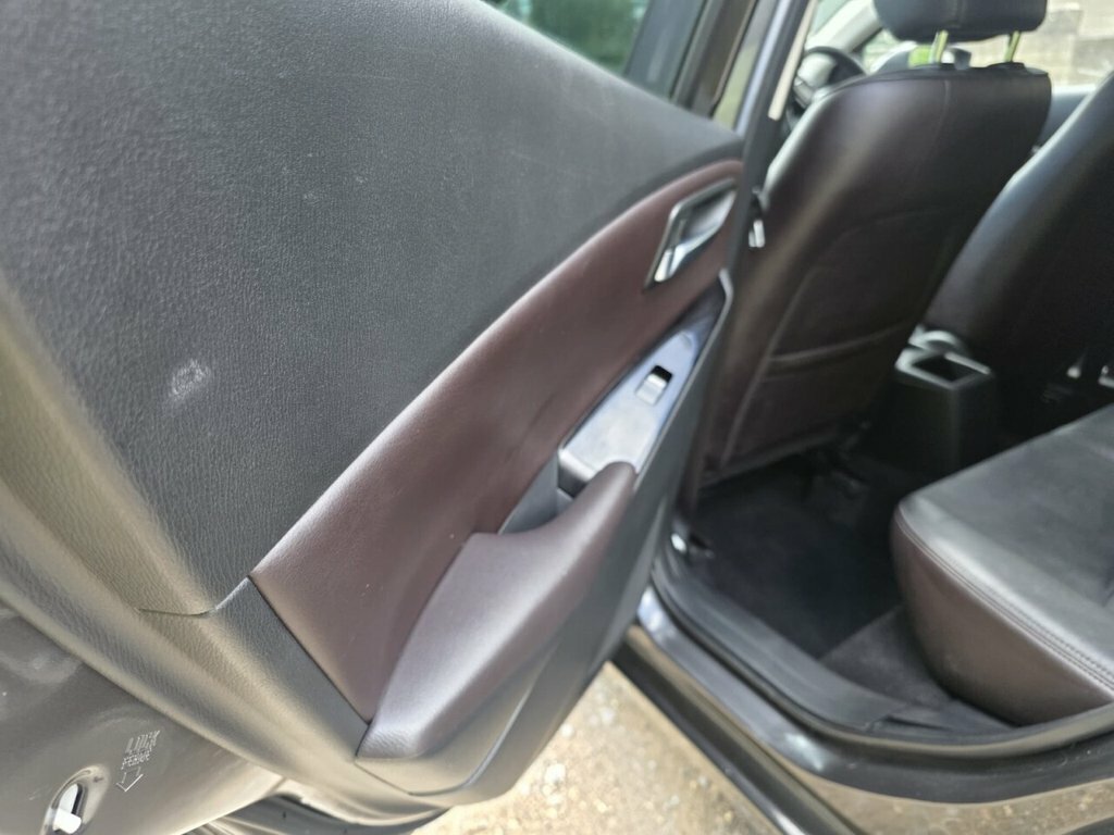 Mazda 2 1.5 Skyactiv-g Se-l Nav Euro 6 Ss Grey #30