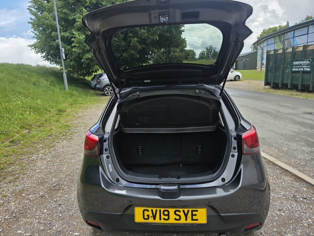 Mazda 2 1.5 Skyactiv-g Se-l Nav Euro 6 Ss Grey #26