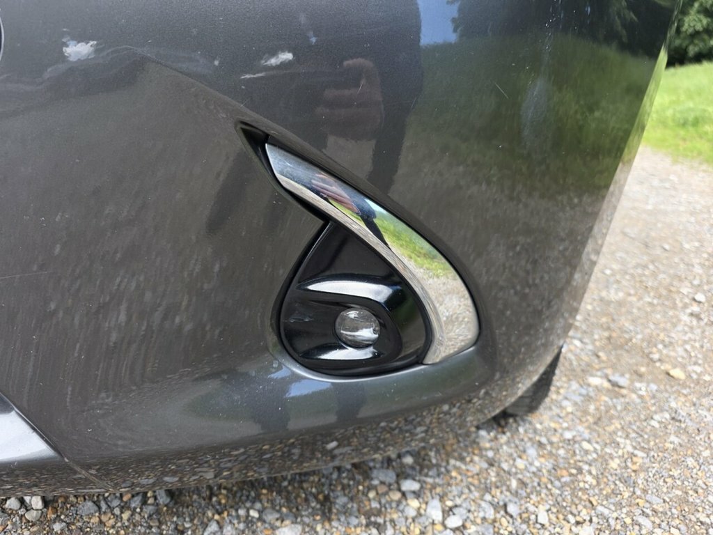 Mazda 2 1.5 Skyactiv-g Se-l Nav Euro 6 Ss Grey #14