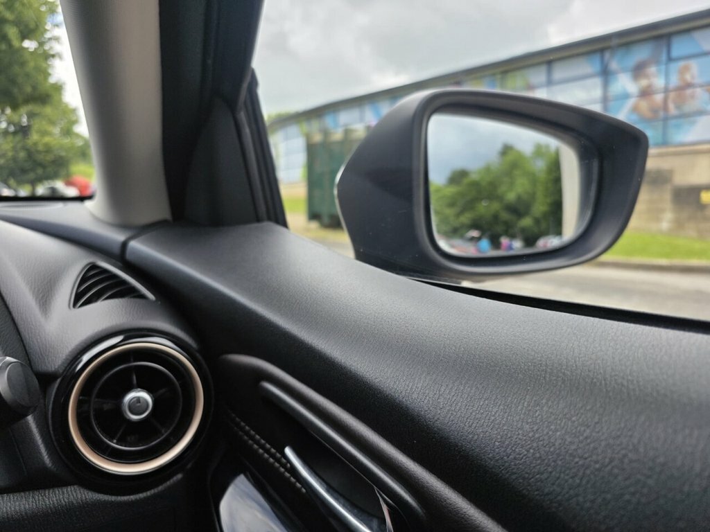Mazda 2 1.5 Skyactiv-g Se-l Nav Euro 6 Ss Grey #72