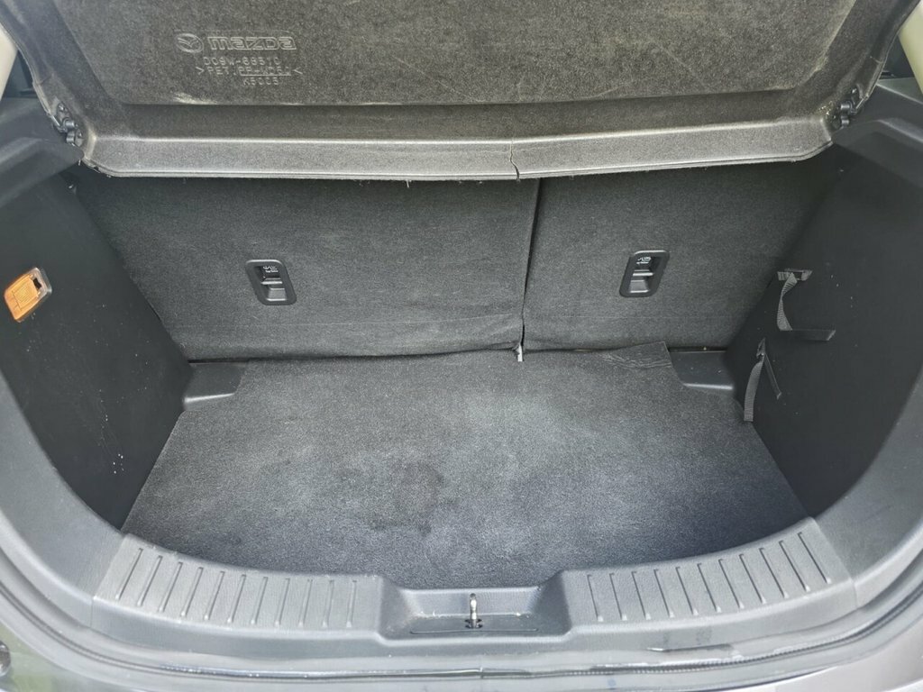 Mazda 2 1.5 Skyactiv-g Se-l Nav Euro 6 Ss Grey #36