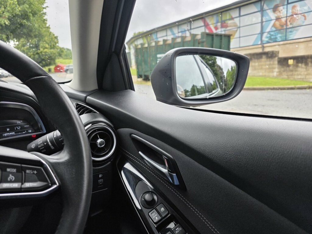 Mazda 2 2 Tech Edition Blue #59