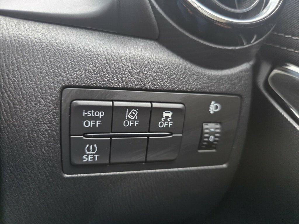 Mazda 2 2 Tech Edition Blue #56