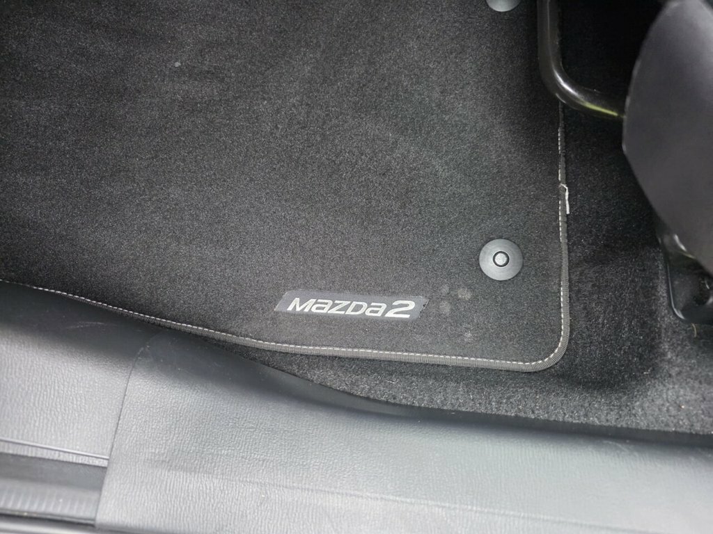 Mazda 2 2 Tech Edition Blue #27