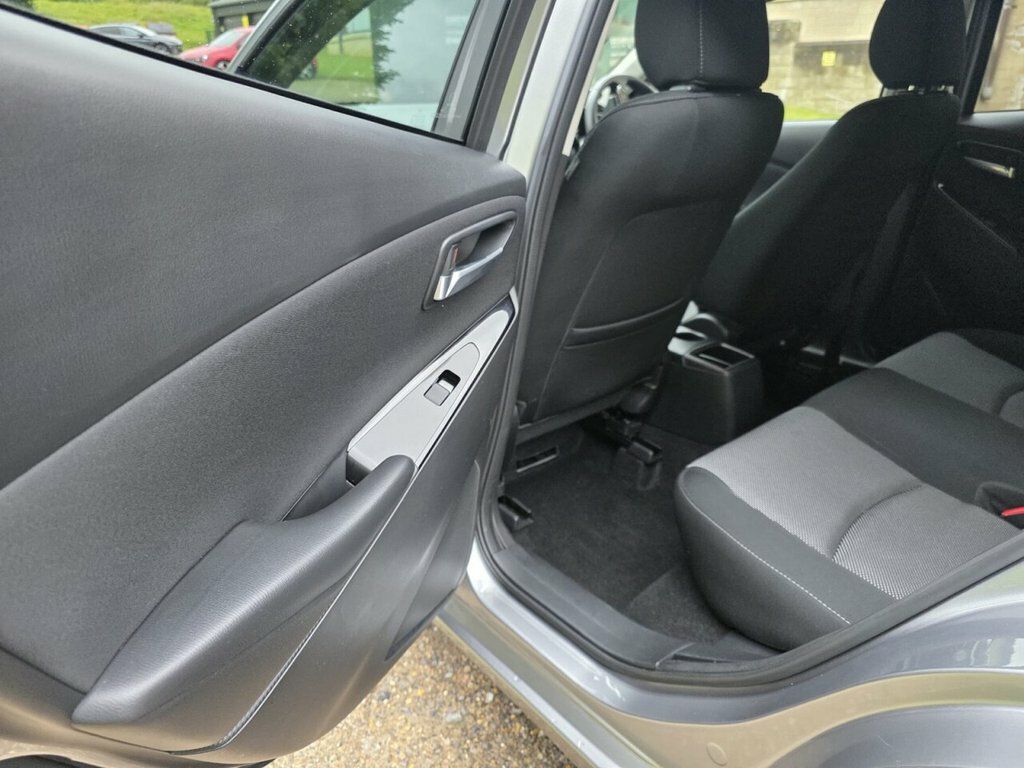 Mazda 2 2 Tech Edition Blue #42