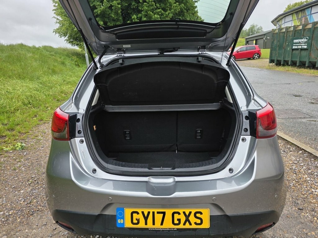Mazda 2 2 Tech Edition Blue #30