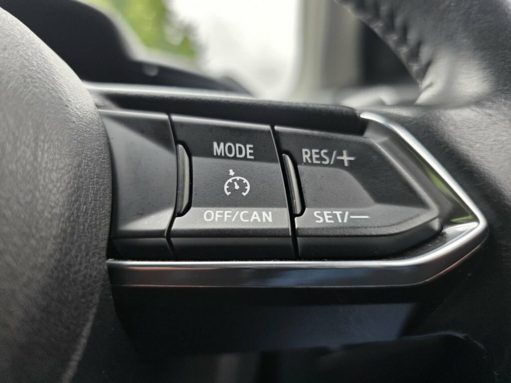 Mazda 2 2 Tech Edition Blue #74