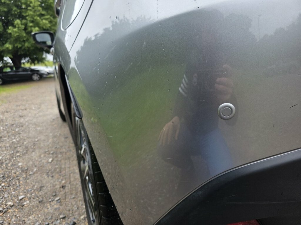 Mazda 2 2 Tech Edition Blue #14