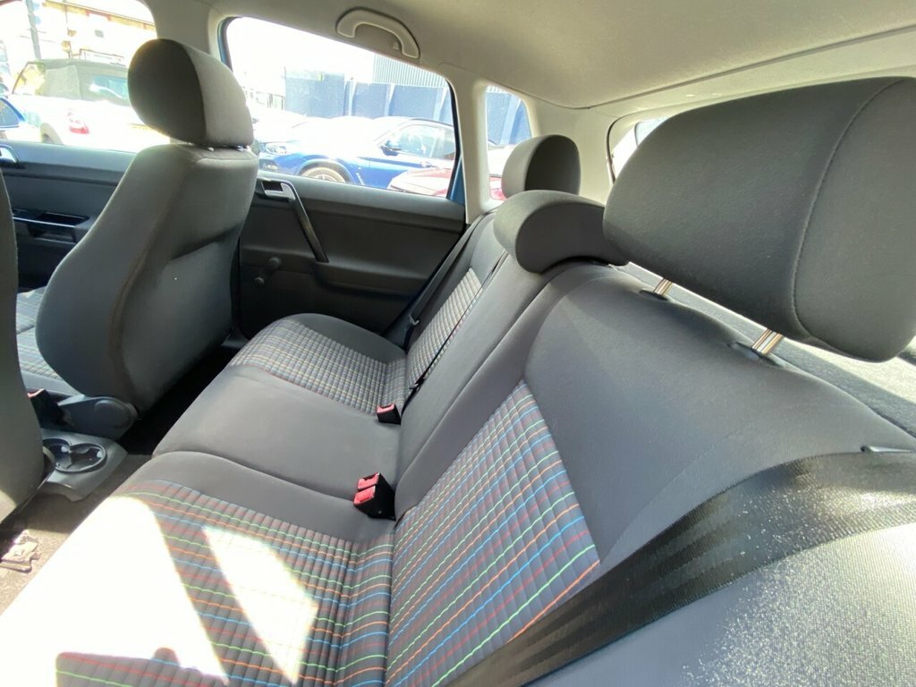 Volkswagen Polo Hatchback Silver #90
