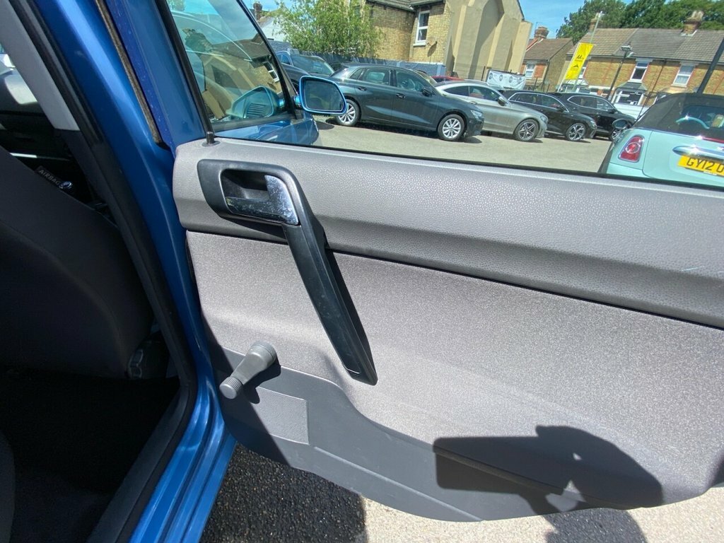 Volkswagen Polo Hatchback Silver #94