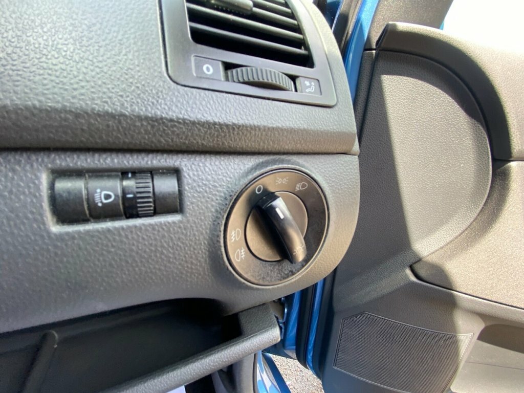 Volkswagen Polo Hatchback Silver #103
