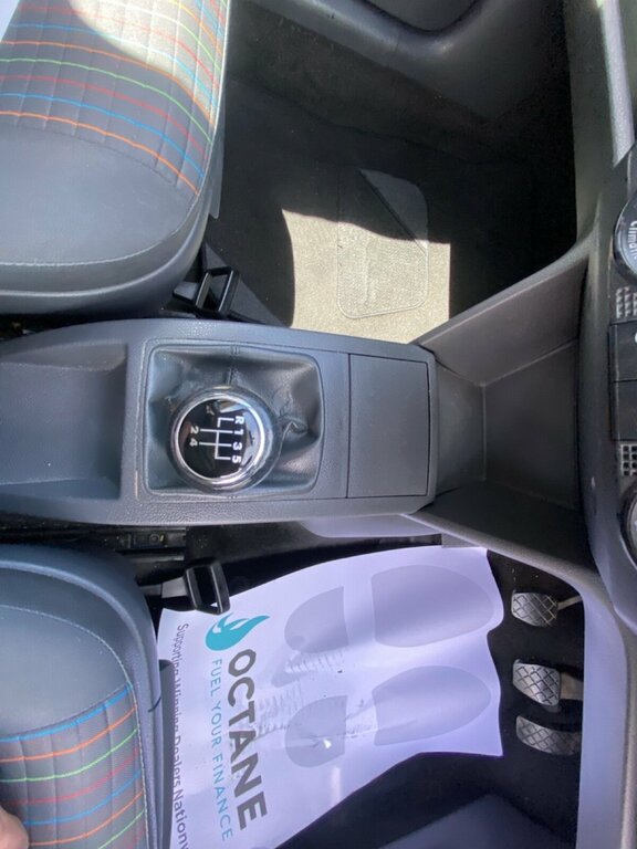 Volkswagen Polo Hatchback Silver #56